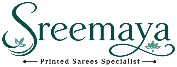 Sreemaya Sarees